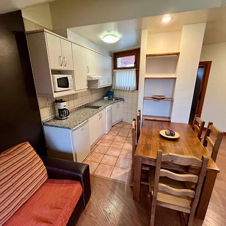 Lotila Flats Cuirgu Aparthotel Felechosa Εξωτερικό φωτογραφία