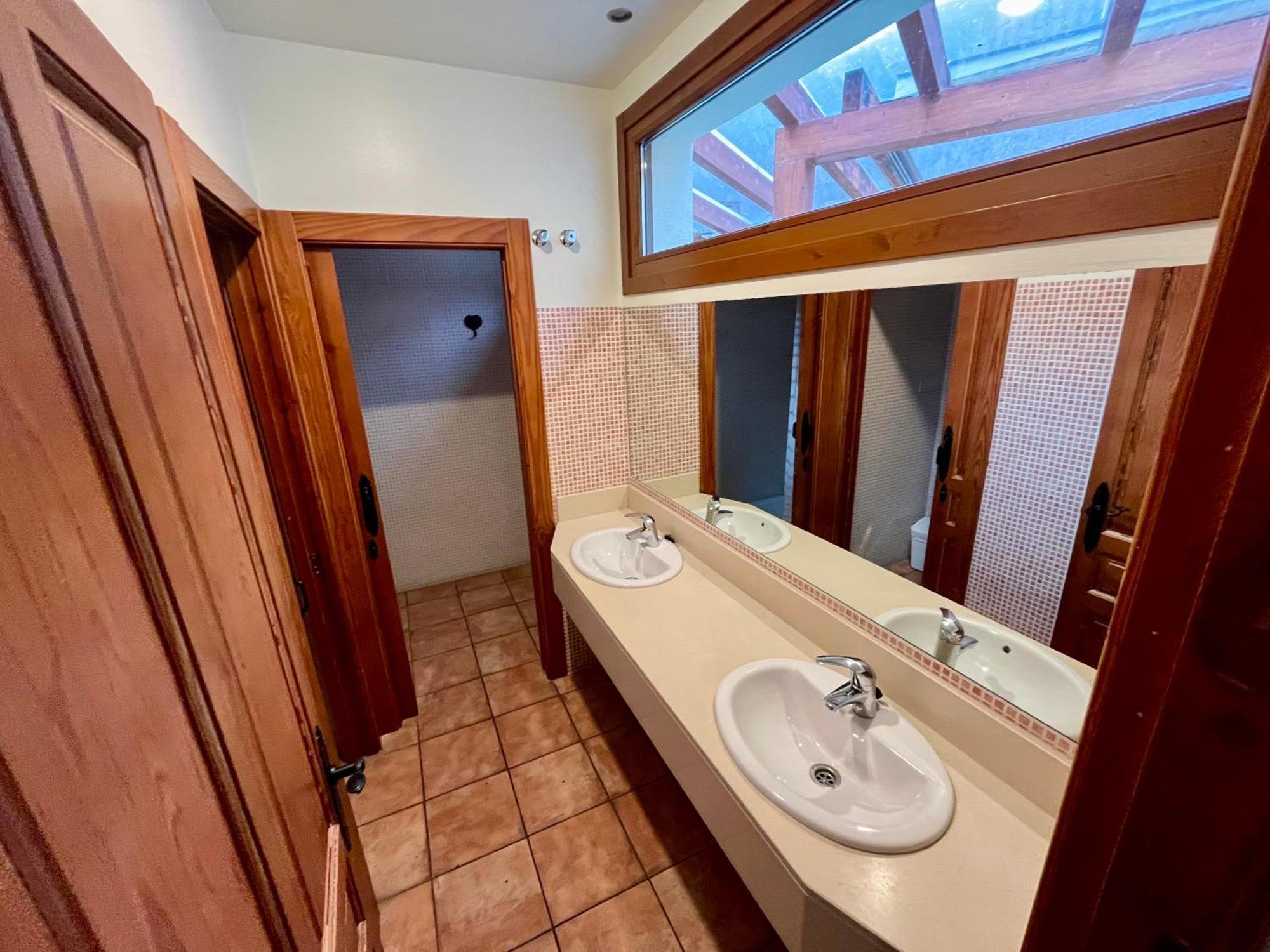 Lotila Flats Cuirgu Aparthotel Felechosa Εξωτερικό φωτογραφία